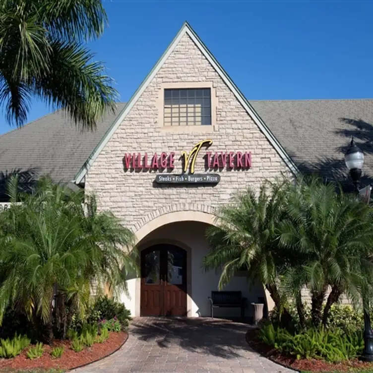 Village Tavern Pembroke Pines, Pembroke Pines, FL