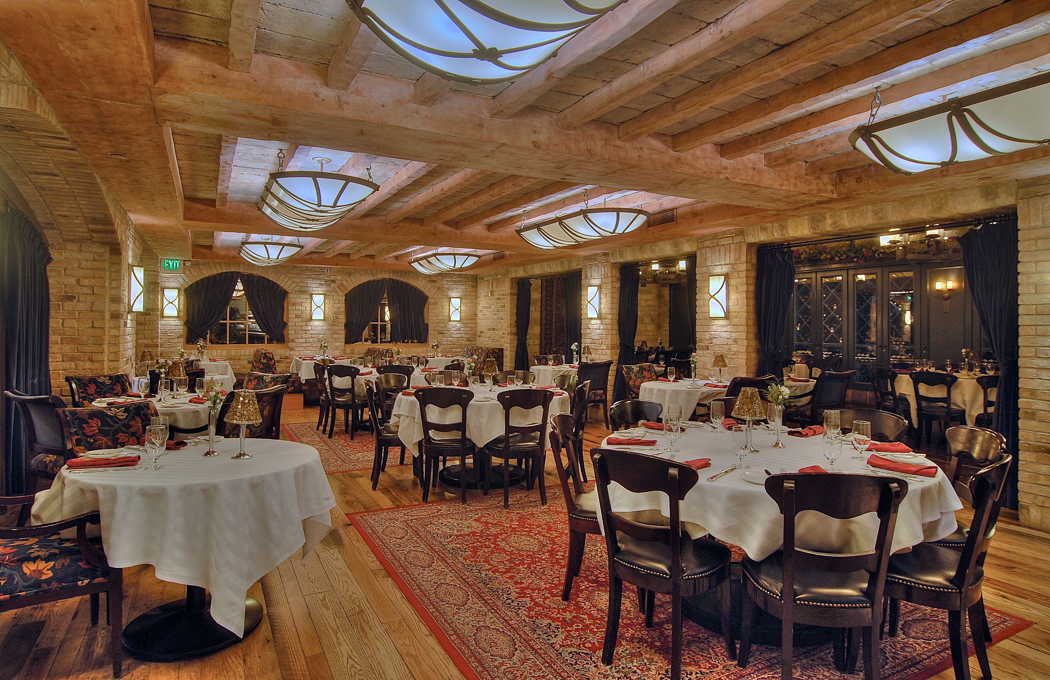 Roxy - Reno Eldorado Resort Casino | Nevada, United States | Venue Report, image size:3658x2369