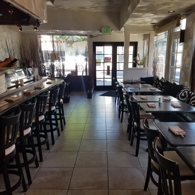 Go by Kiyokawa - Permanently Closed, Beverly Hills, CA