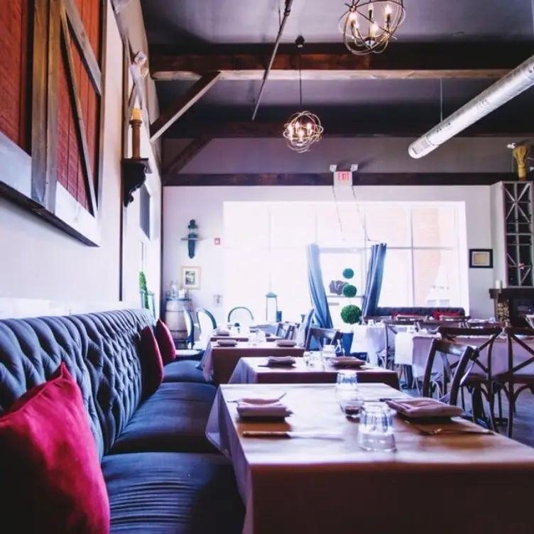 Il Forno Cafe & Trattoria - Permanently Closed, Princeton Junction, NJ