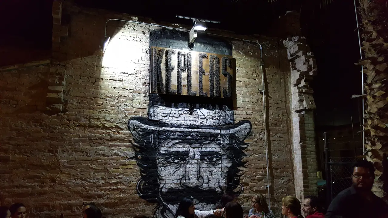 Keplers - Keplers Bar & Foodtruck Park, Torreón, COA