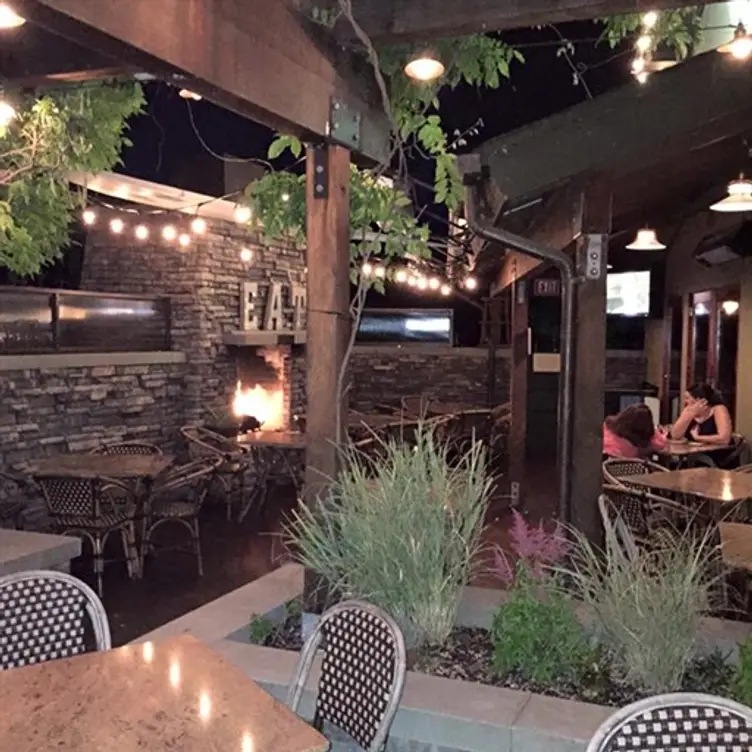 Wildfox, Novato, CA