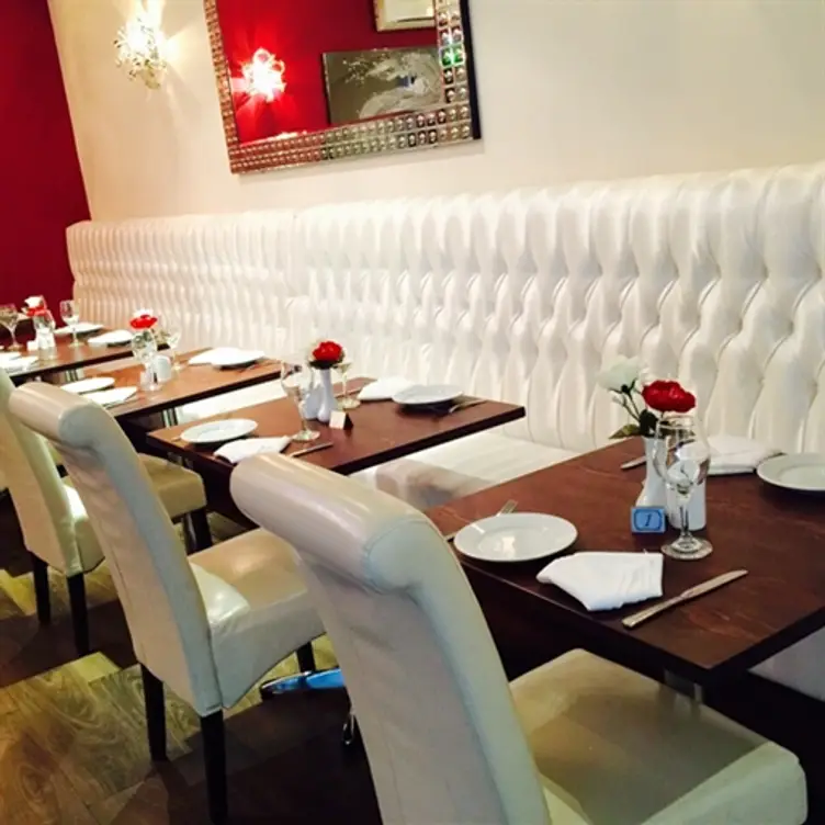Cholaas - Permanently Closed, Altrincham, Cheshire