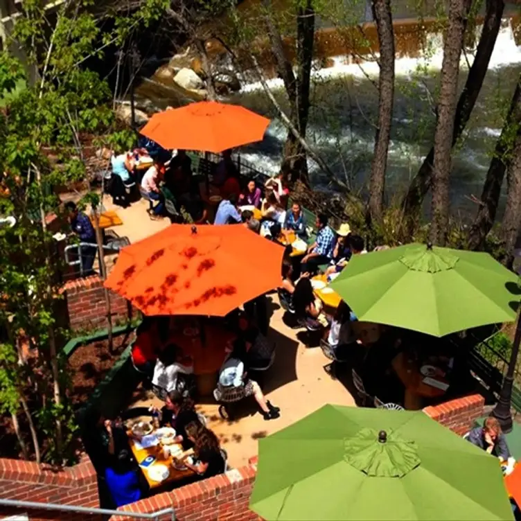 Per La Gente at The Riverside - Permanently Closed, Boulder, CO