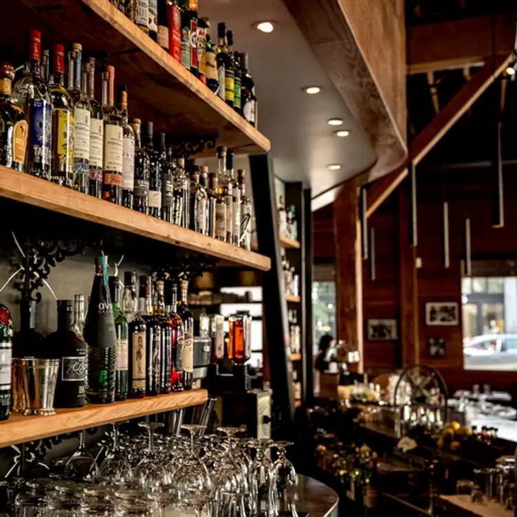 Boxing Room - Permanently Closed, San Francisco, CA