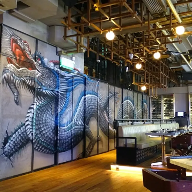 Jinjuu - Hong Kong, Hong Kong, Hong Kong