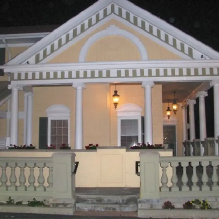 The Courthouse Grille, Plymouth, MI