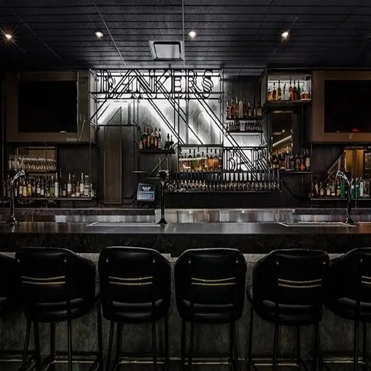 Earls  - Earls Kitchen + Bar - Bankers Hall, Calgary, AB