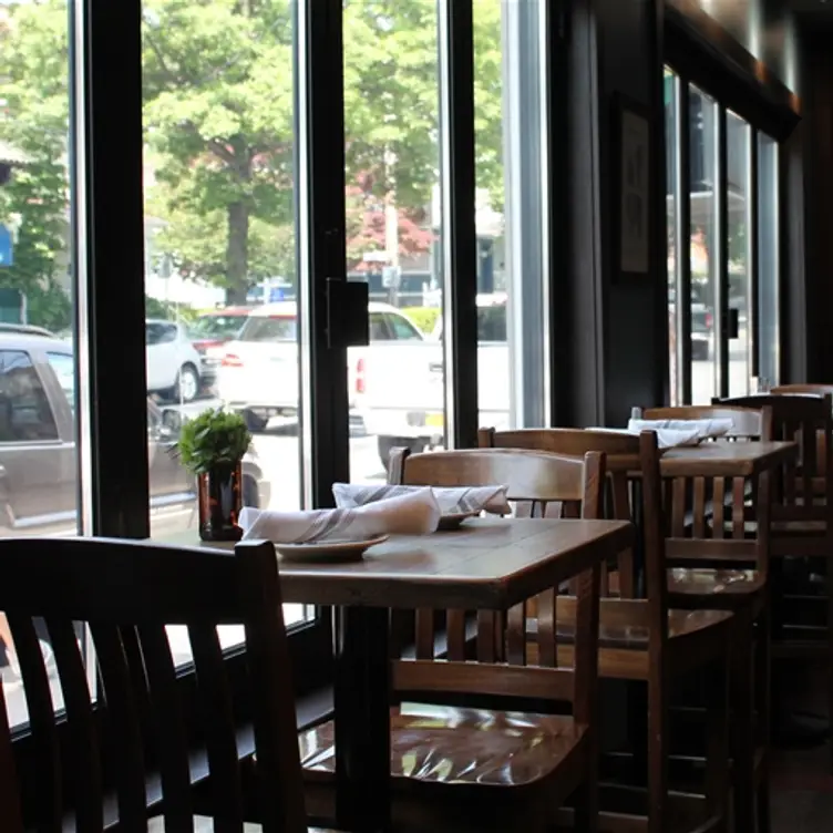 Cafe Mirage - Permanently Closed, Port Chester, NY