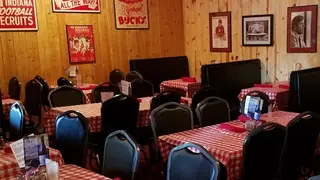 Una foto del restaurante Janko's Little Zagreb