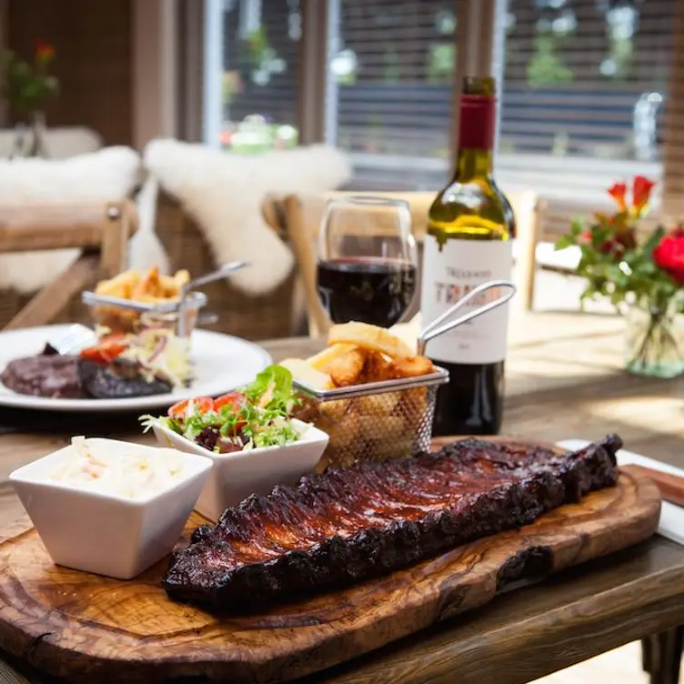 The Axe & Compasses, Great Dunmow, Essex