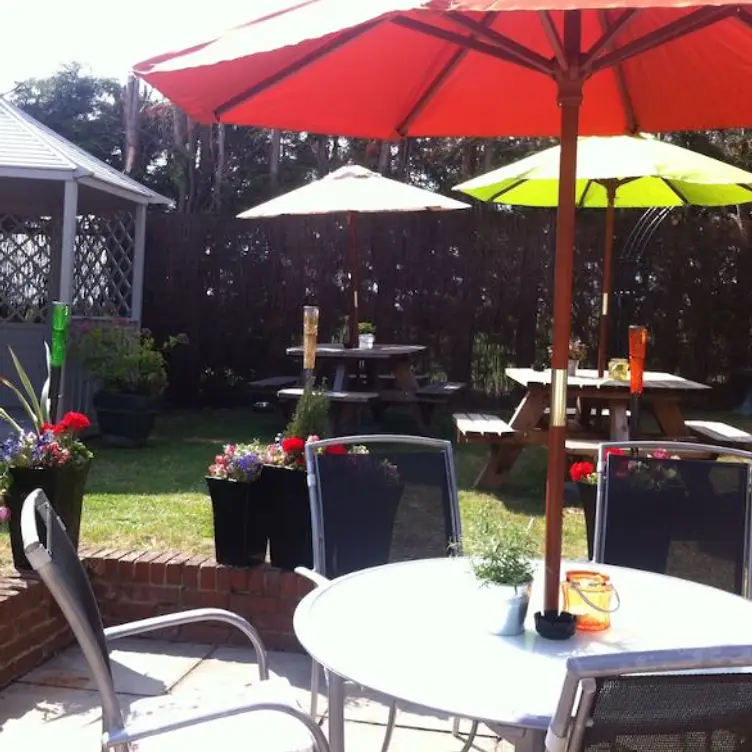 The Axe & Compasses, Great Dunmow, Essex
