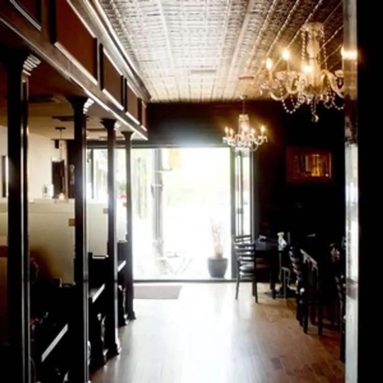 Maxwell's On Main - Maxwell's on Main, Doylestown, PA