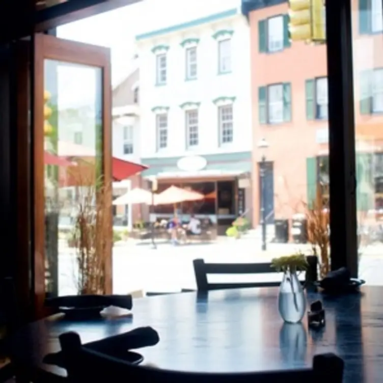 Maxwell's On Main - Maxwell's on Main, Doylestown, PA