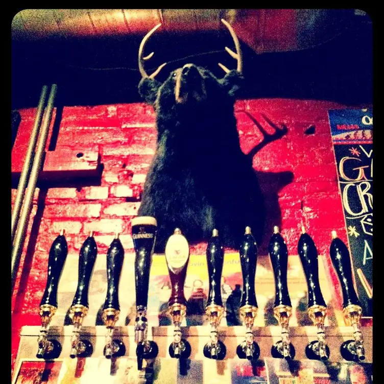 Maxwell's On Main - Maxwell's on Main, Doylestown, PA