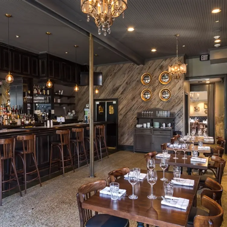Balise - Permanently Closed, New Orleans, LA