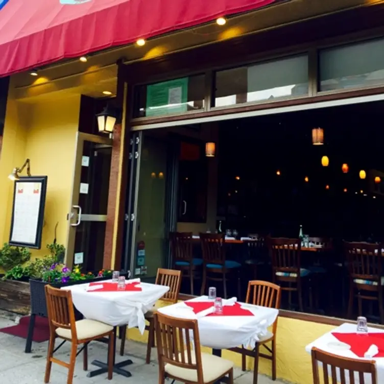 Bistro Bistro, Washington, DC