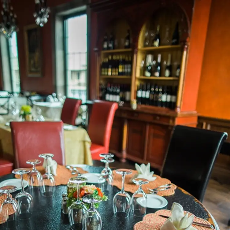Le Coq d'Or - Permanently Closed, Eagle, ID