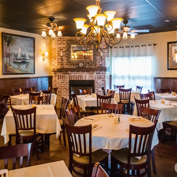 CURE - Permanently Closed, Charleston, SC
