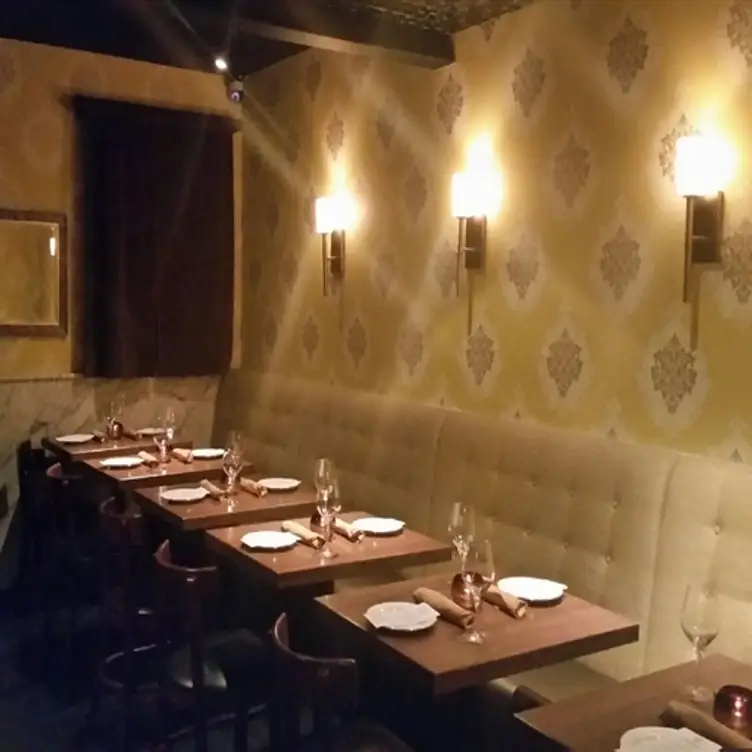 Tender Bar + Kitchen, Pittsburgh, PA
