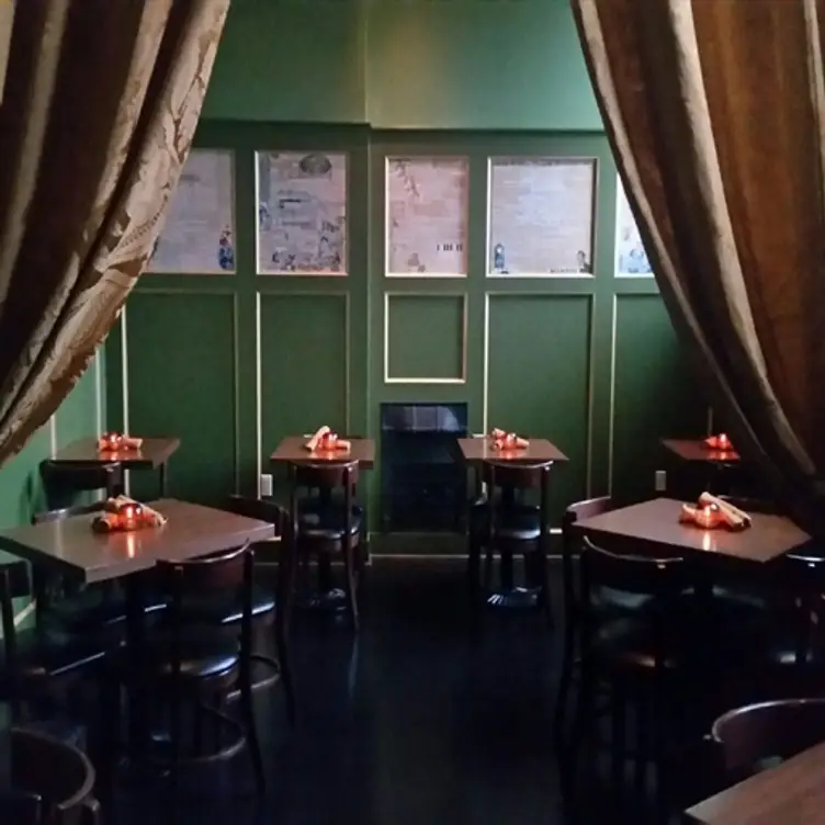 Tender Bar + Kitchen, Pittsburgh, PA