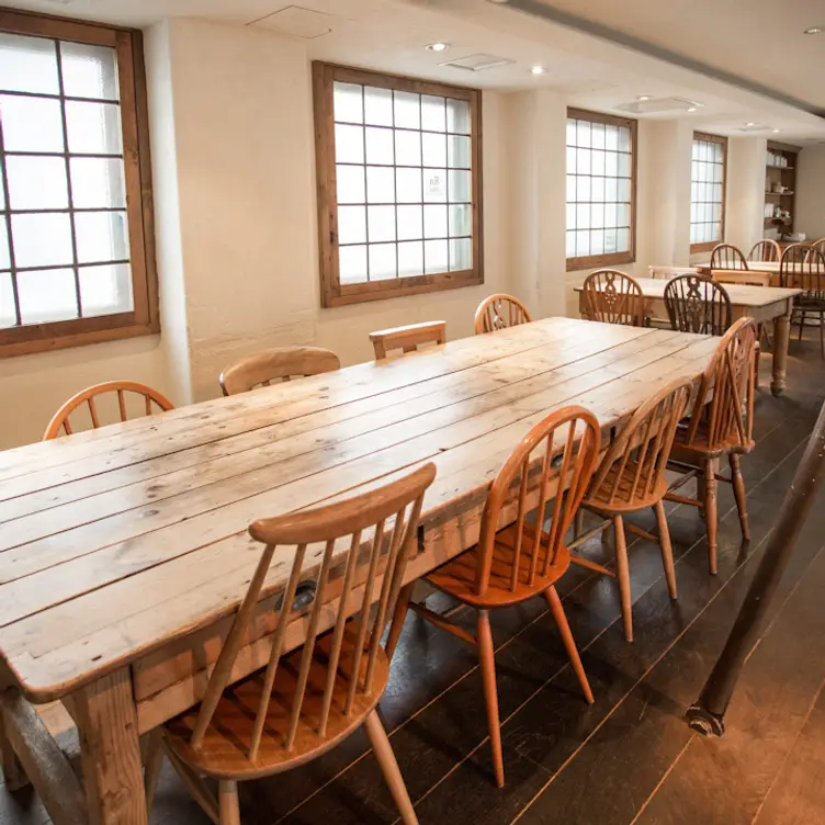 ４階 () - nR table, Shibuya-ku, Tokyo