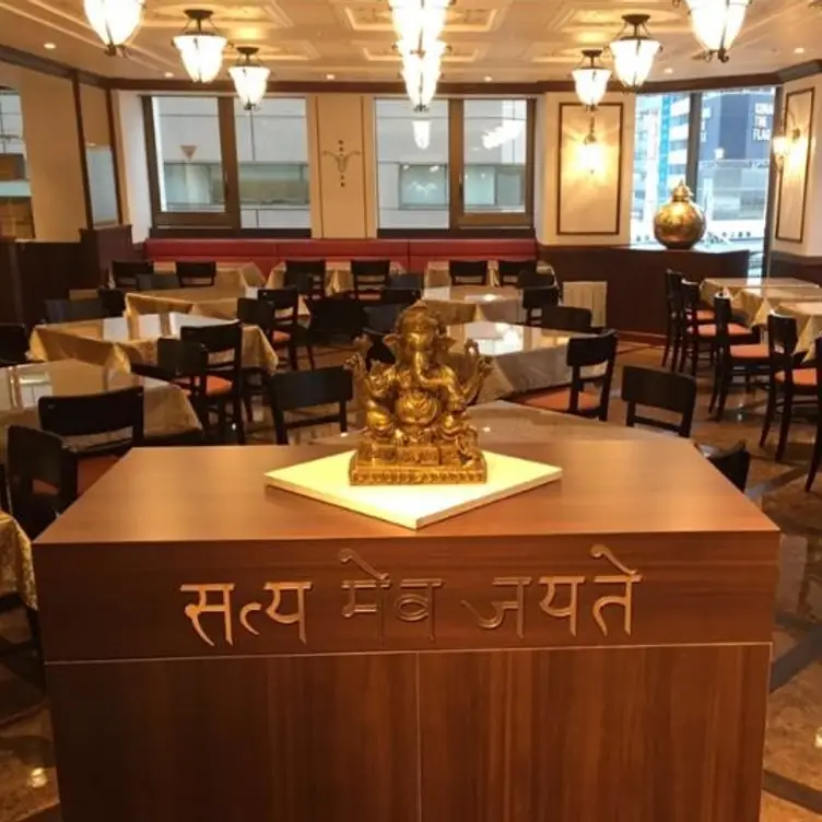 店内 - Moti Shinbashi, Minato-ku, Tokyo