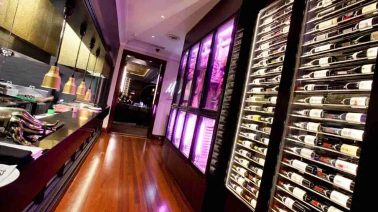 Moo Moo The Wine Bar + Grill, Brisbane - Moo Moo The Wine Bar + Grill - Brisbane, Brisbane, AU-QLD