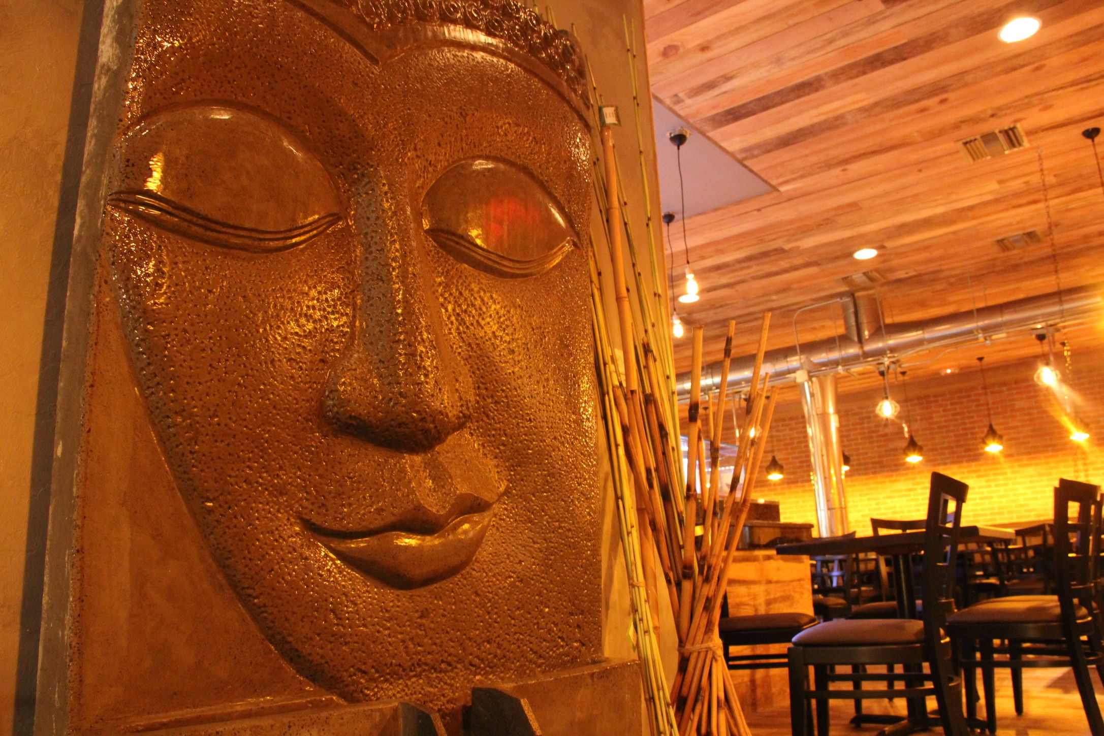 Southwest Florida Forks: Dinner at Zen Asian BBQ, image size:2173x1449