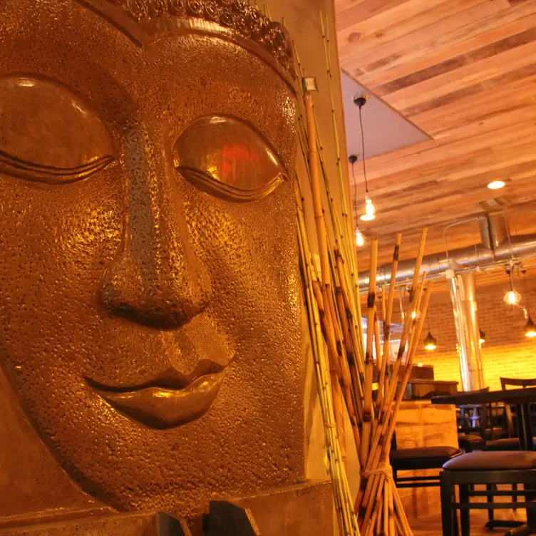 Zen Asian BBQ - Zen Asian BBQ, Naples, FL
