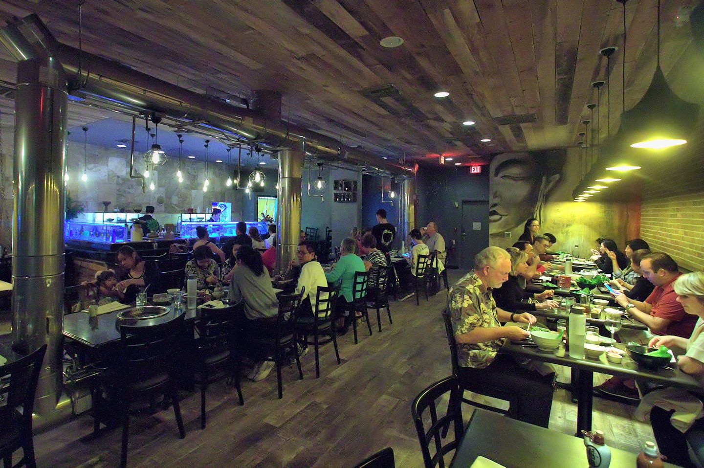 ZEN ASIAN BBQ, North Naples - North Naples - Restaurant Reviews, Photos \u0026  Reservations - Tripadvisor, image size:1440x957