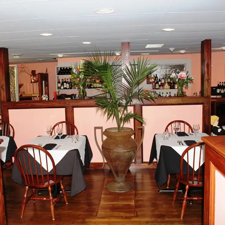 Certo's Trattoria - Permanently Closed, Chatham, MA