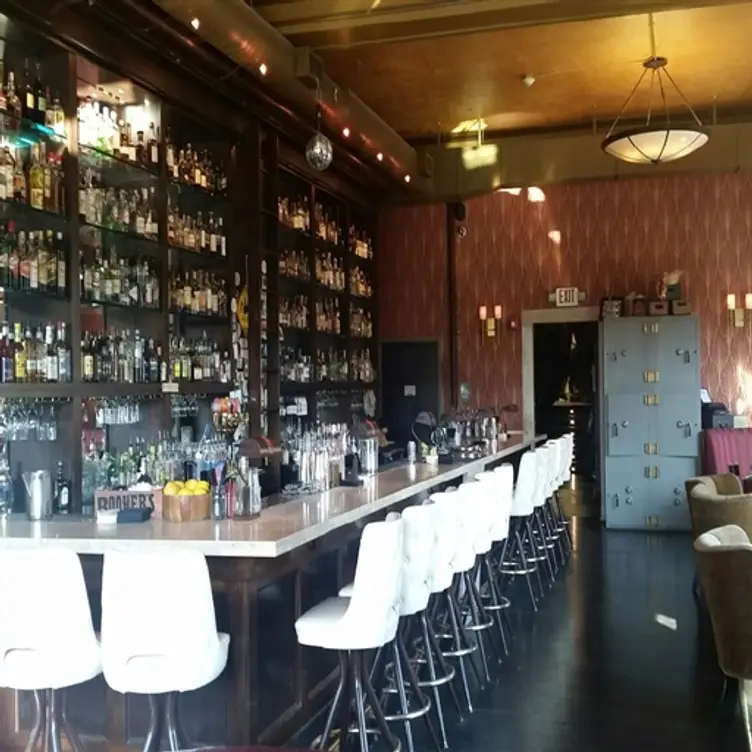 Tender Bar + Kitchen, Pittsburgh, PA