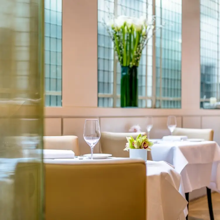 Quirinale Restaurant - Permanently Closed, London, 