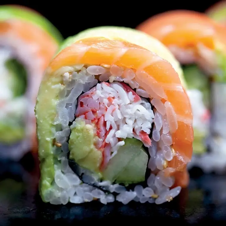 Sushi - Benihana - Key West, FL, Key West, FL