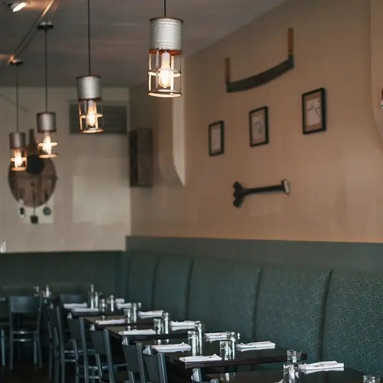 Butcher's Bistro, Denver, CO