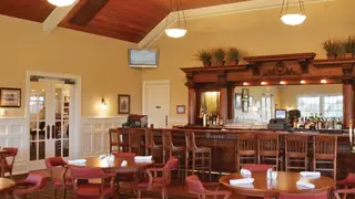 Una foto del restaurante Hagen's Club House Restaurant @ Donald Ross Golf Course