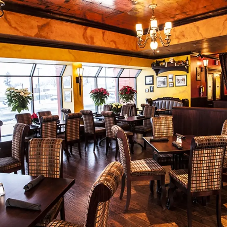 Doc Magilligan's Restaurant & Irish Pub, Niagara Falls, ON