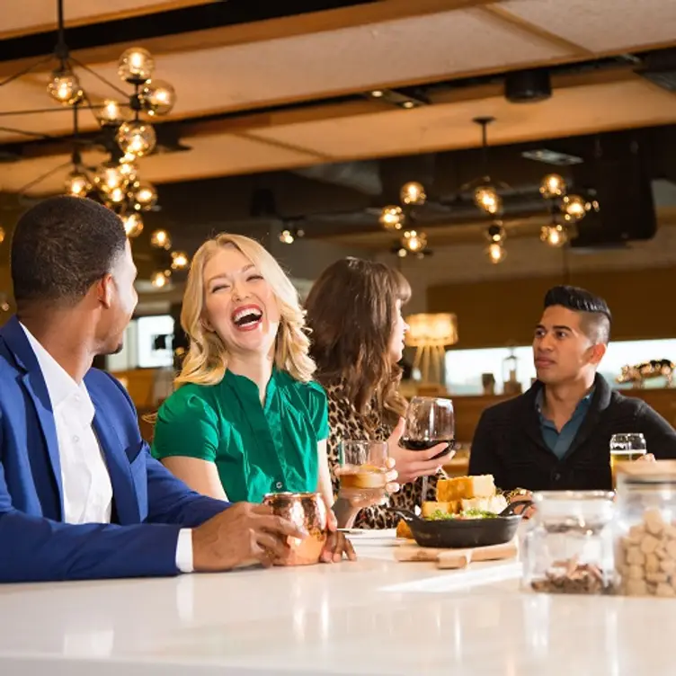 Enjoy Craft Cocktails, Craft Beer & Wine - TR Fire Grill - Winter Park - Permanently Closed, Winter Park, FL