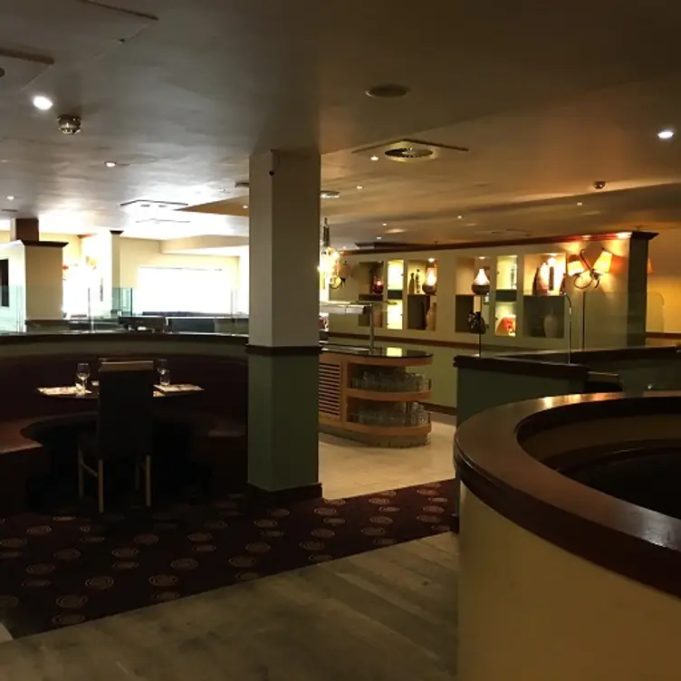 Buca Di Beppo - Village Hotel Bournemouth, Bournemouth, Dorset