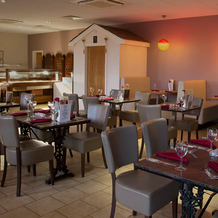 Bombay Grill, Clydebank, West Dunbartonshire