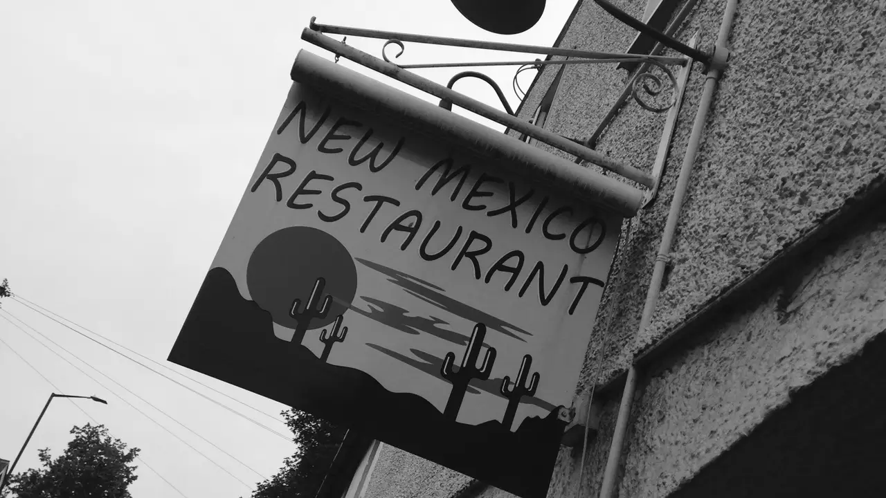 New Mexico, Sawbridgeworth, Hertfordshire