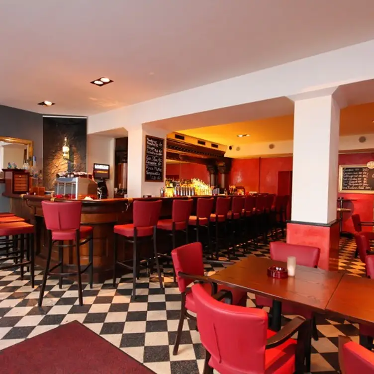 Lorbass Bar + Lounge, Köln, NW