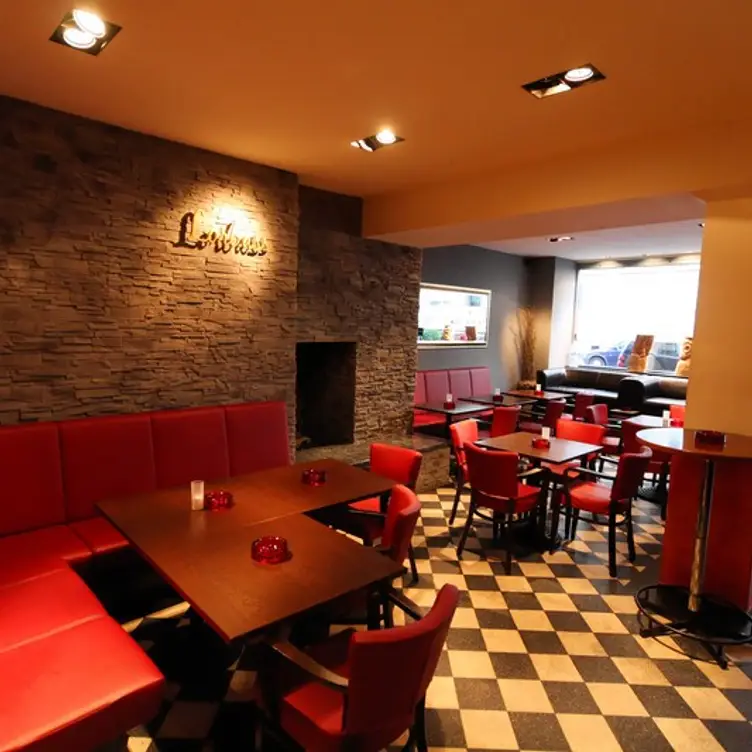 Lorbass Bar + Lounge, Köln, NW