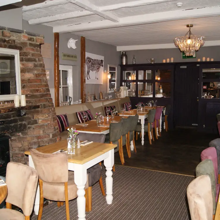 The Bull Brentwood, Brentwood, Essex