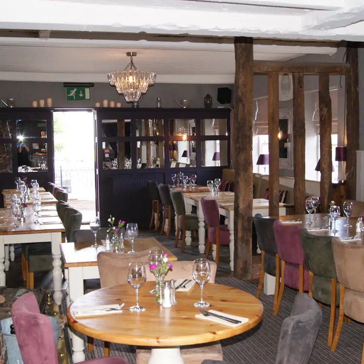 The Bull Brentwood, Brentwood, Essex
