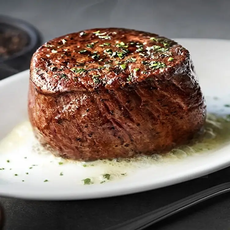 Ruth's Chris Steak House - El Paso, El Paso, TX