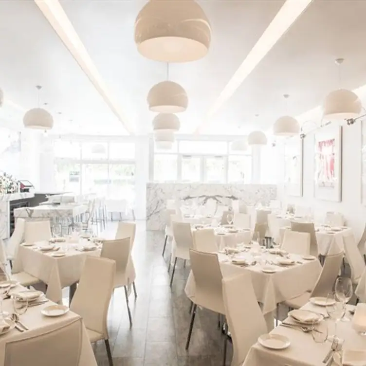 Il Mulino New York - South Beach - Permanently Closed, South Beach, FL