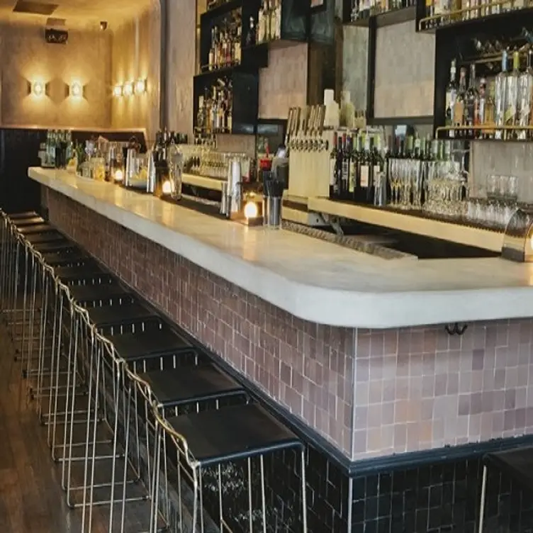 Daisey  - The Daisy, New York, NY