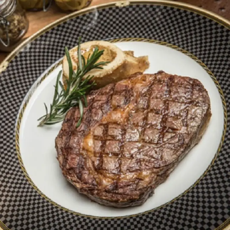 The Ritz-Carlton Café, Macau, Macau